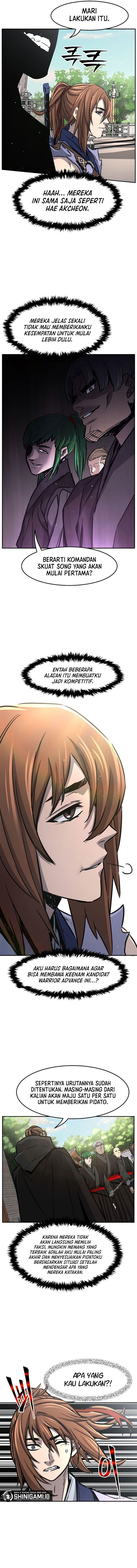 Absolute Sword Sense