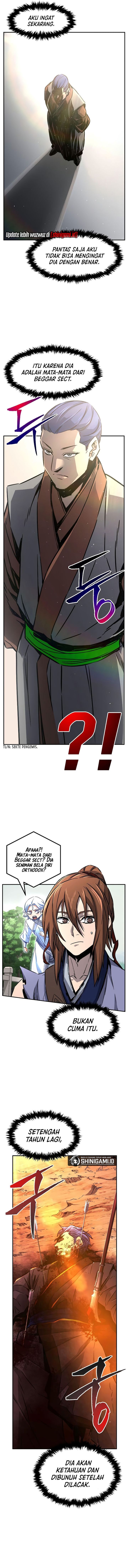 Absolute Sword Sense
