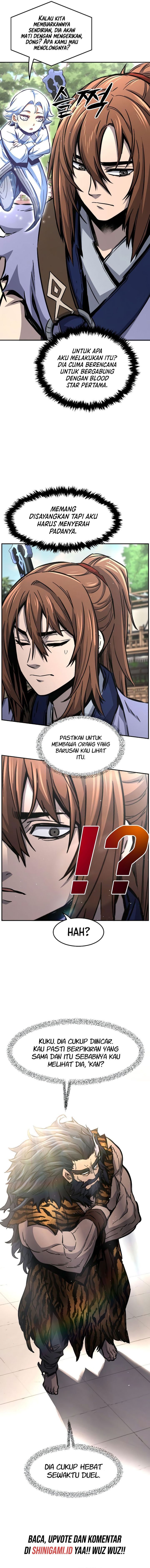 Absolute Sword Sense