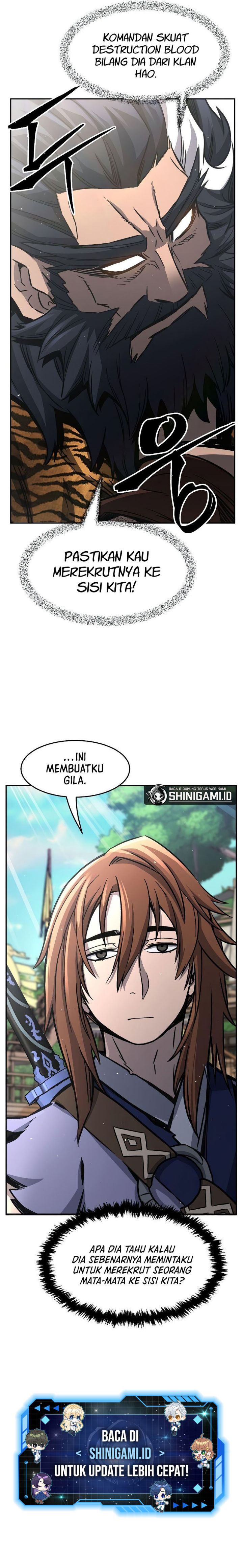 Absolute Sword Sense