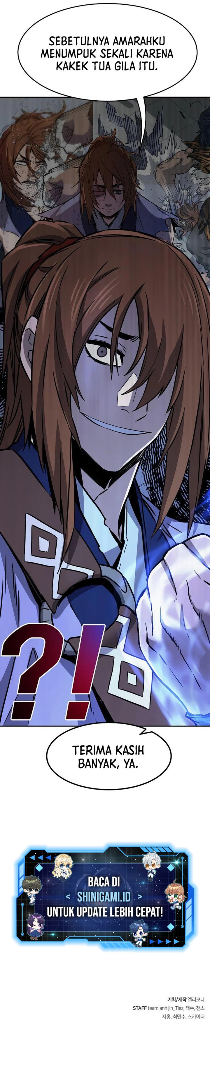 Absolute Sword Sense