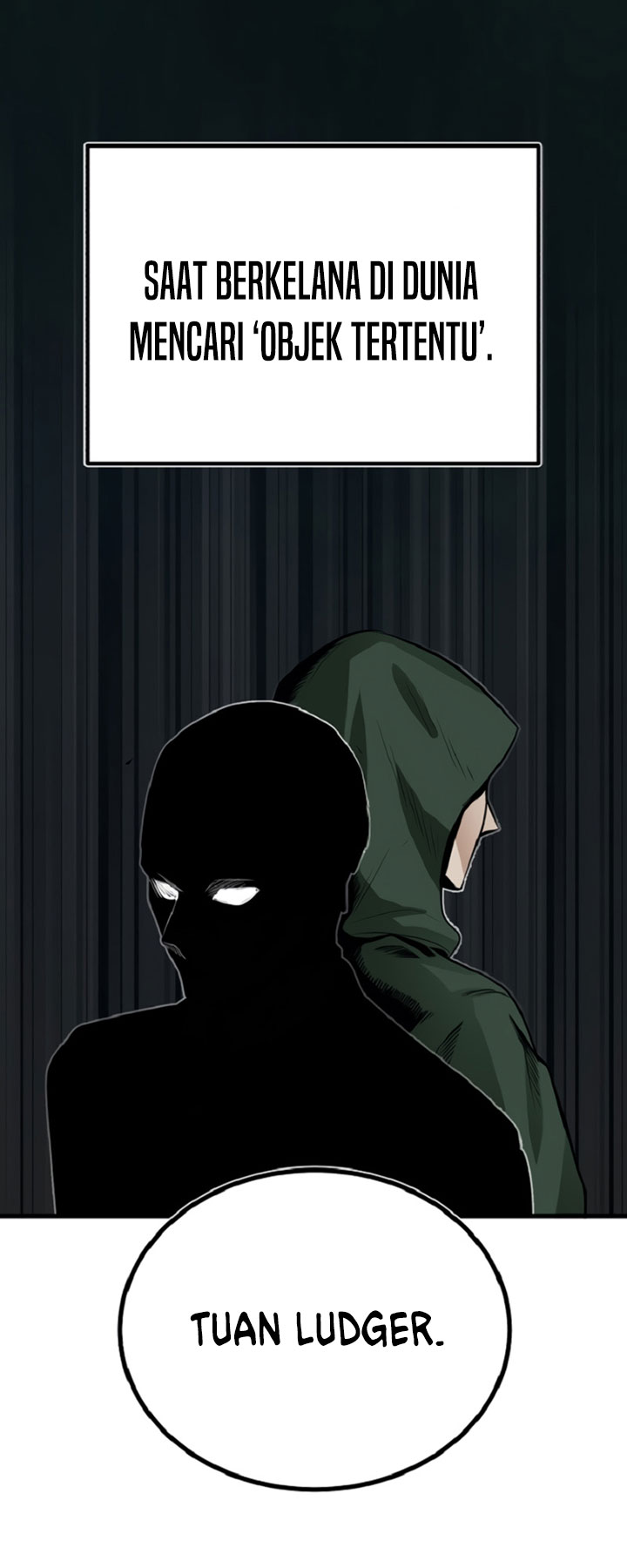 Academy’s Undercover Professor