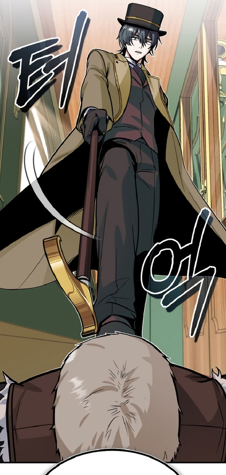 Academy’s Undercover Professor