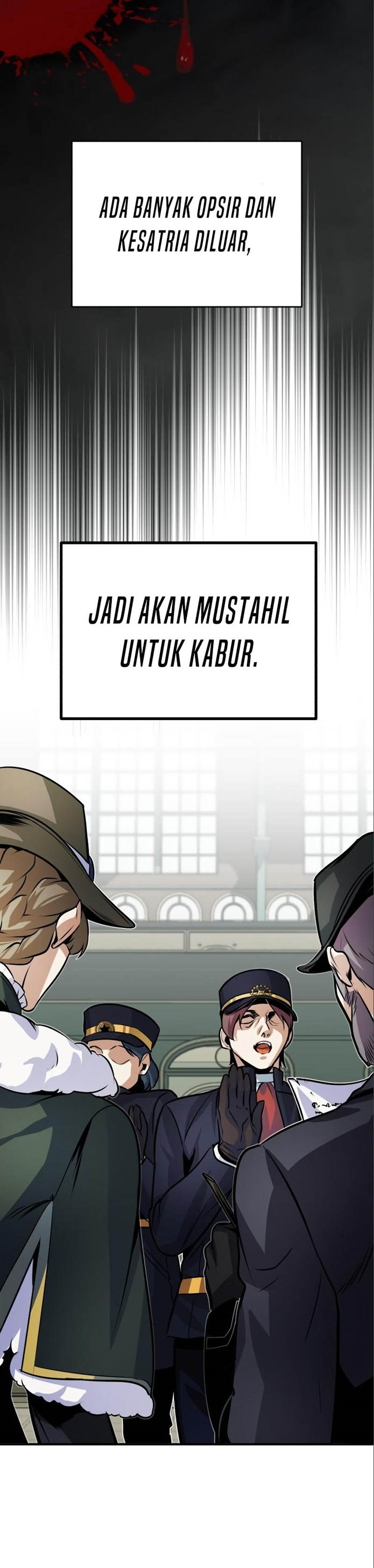 Academy’s Undercover Professor