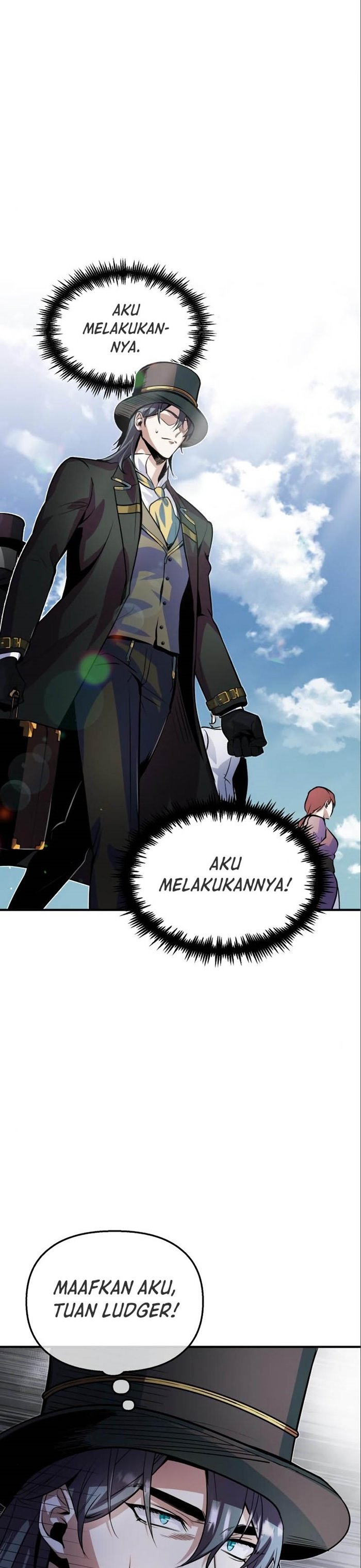 Academy’s Undercover Professor