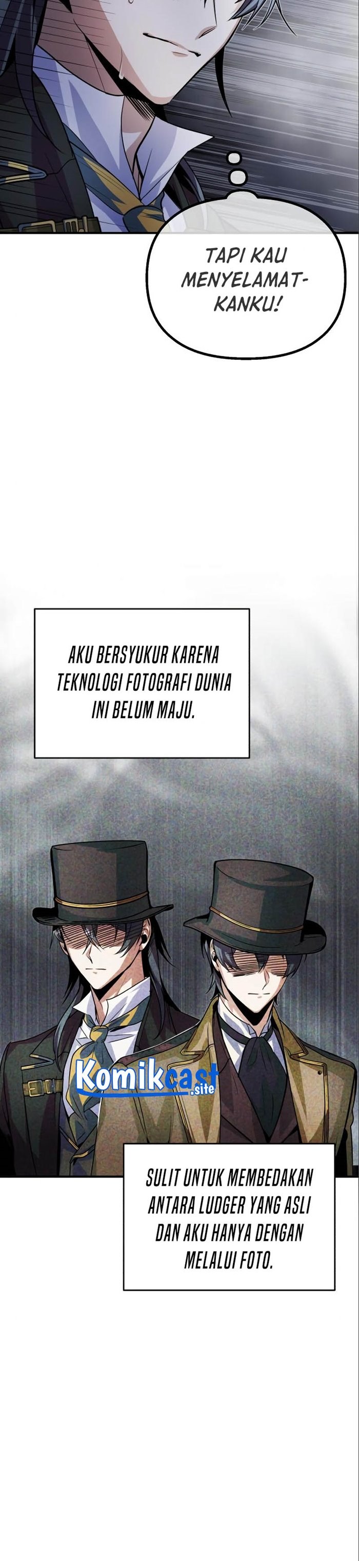 Academy’s Undercover Professor