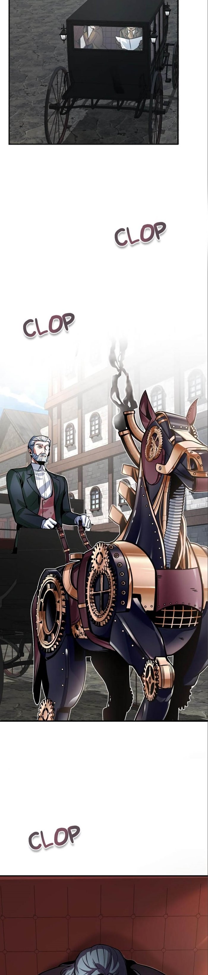 Academy’s Undercover Professor