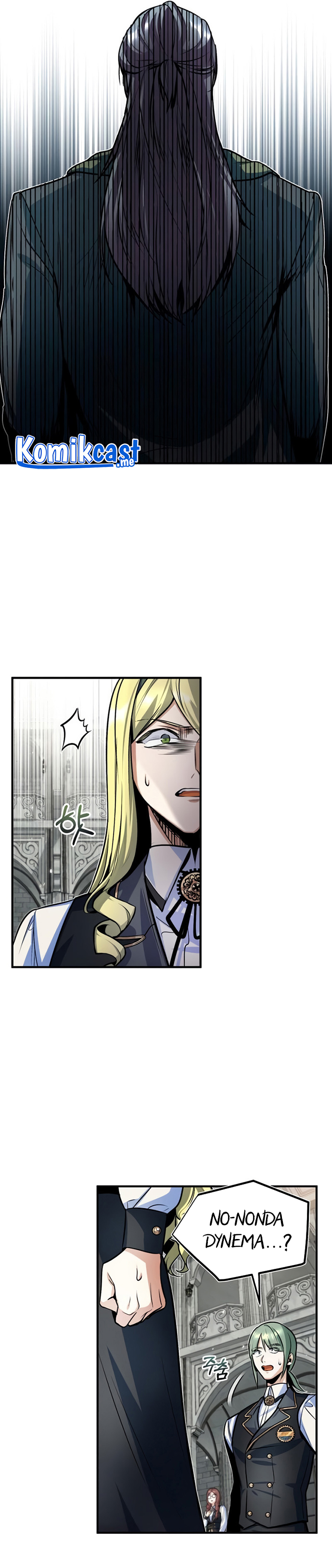 Academy’s Undercover Professor