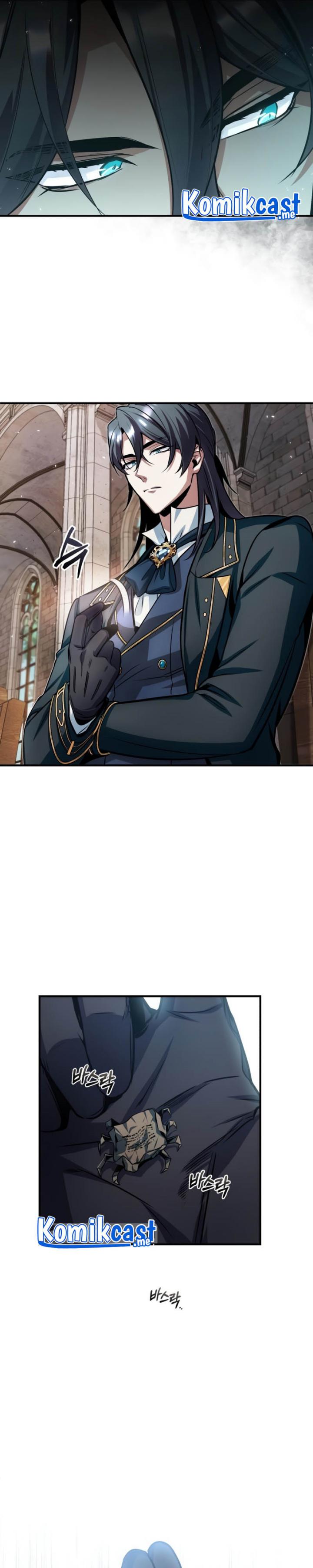 Academy’s Undercover Professor