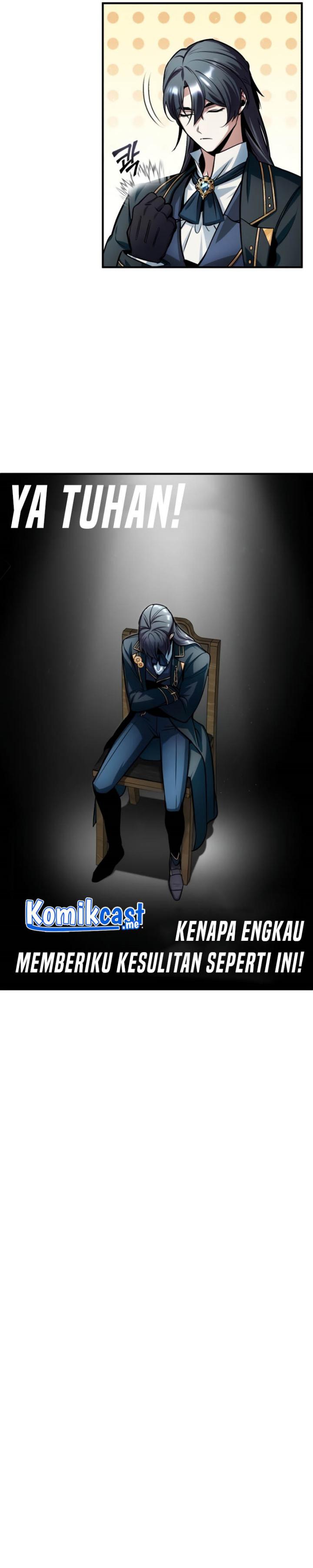 Academy’s Undercover Professor