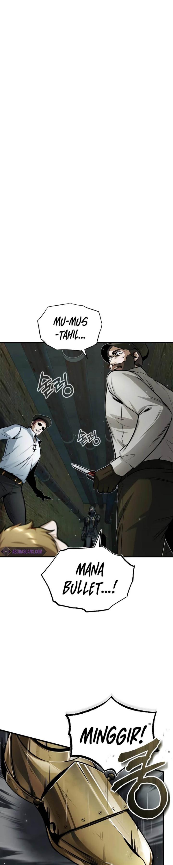 Academy’s Undercover Professor