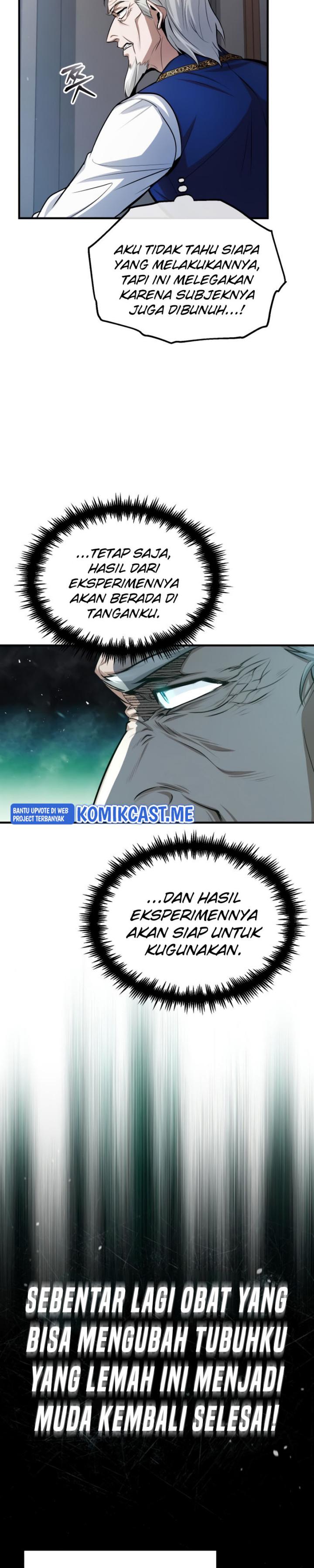 Academy’s Undercover Professor