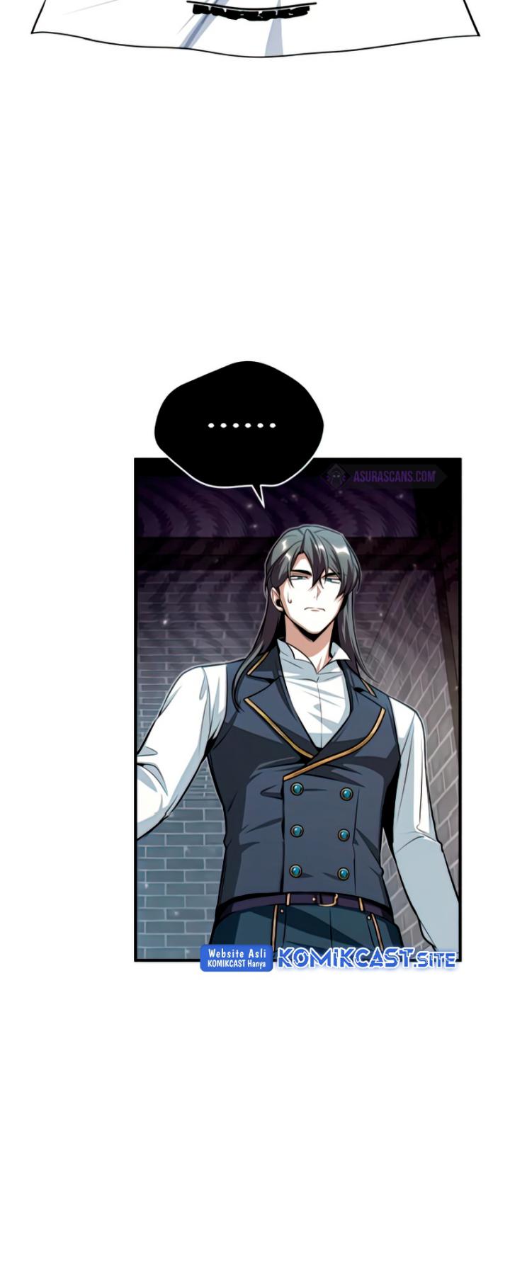 Academy’s Undercover Professor