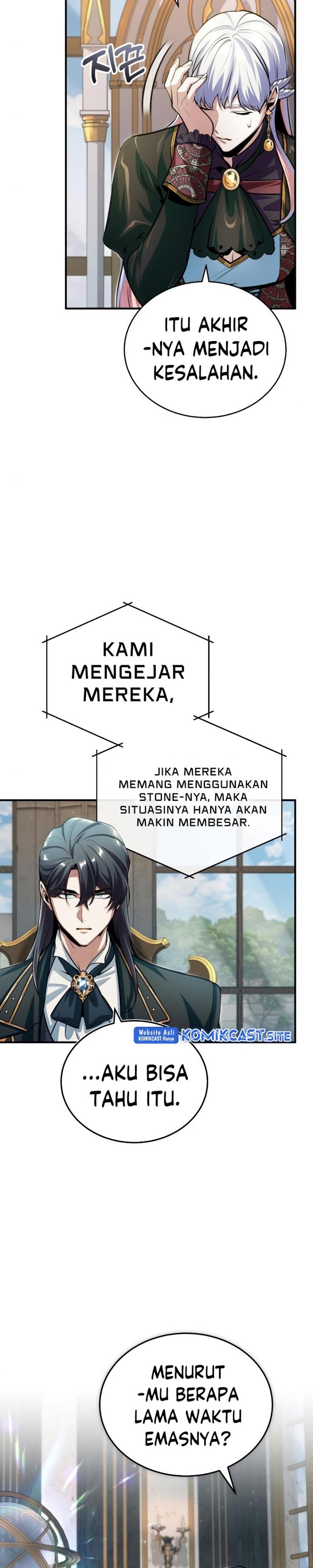 Academy’s Undercover Professor