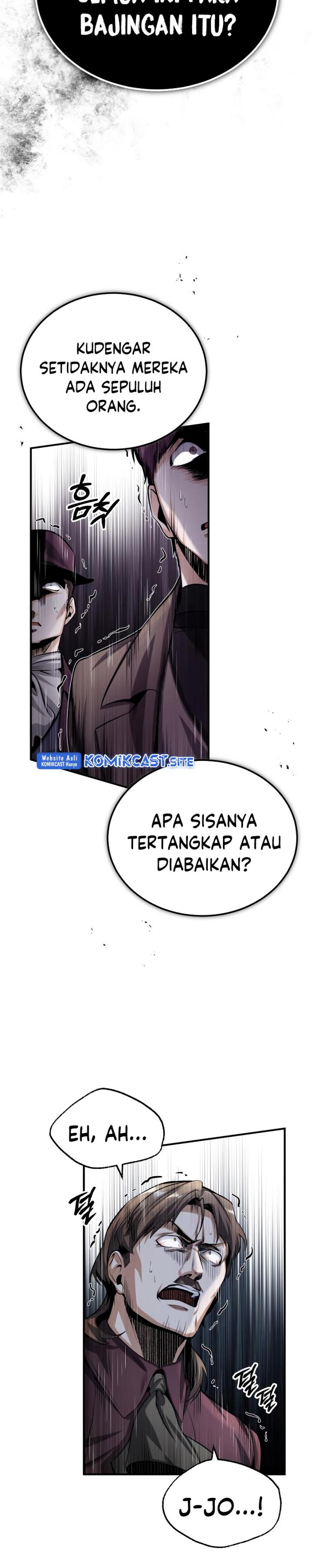 Academy’s Undercover Professor