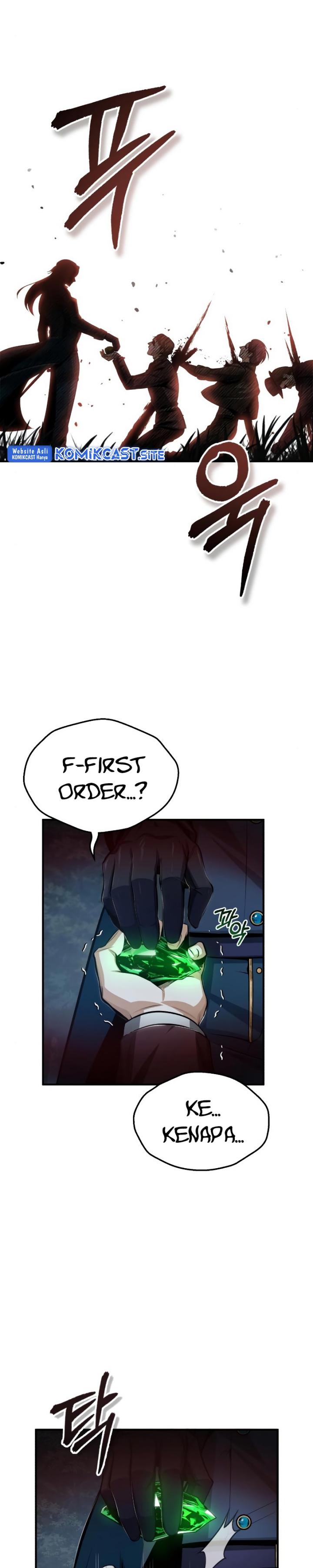 Academy’s Undercover Professor