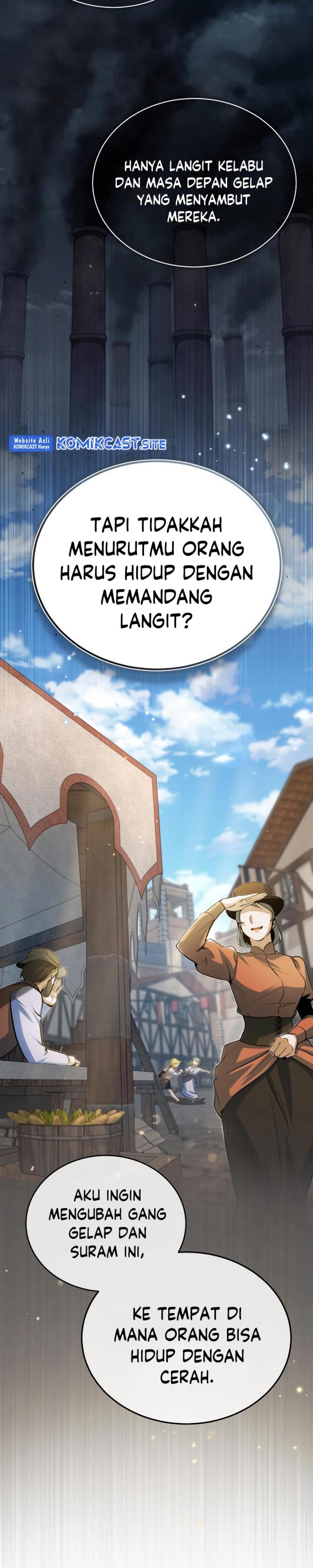 Academy’s Undercover Professor