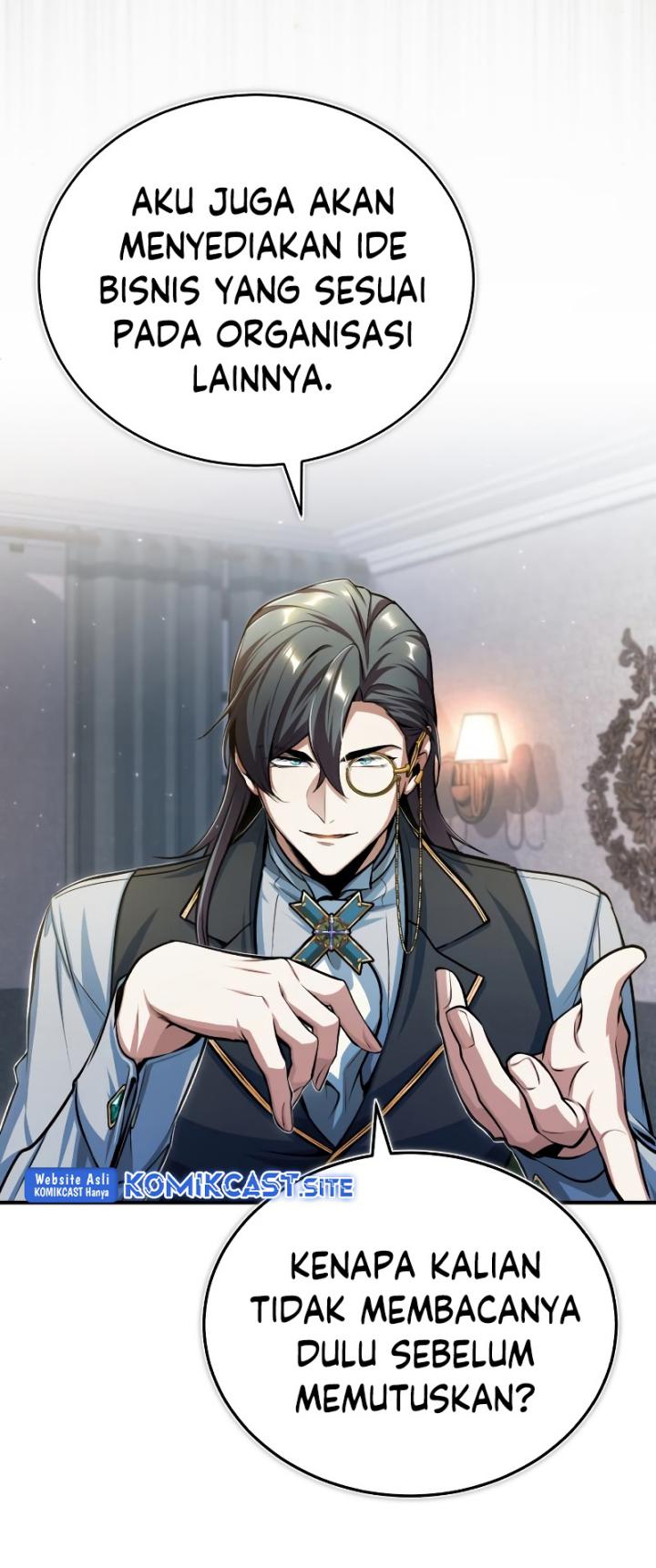 Academy’s Undercover Professor