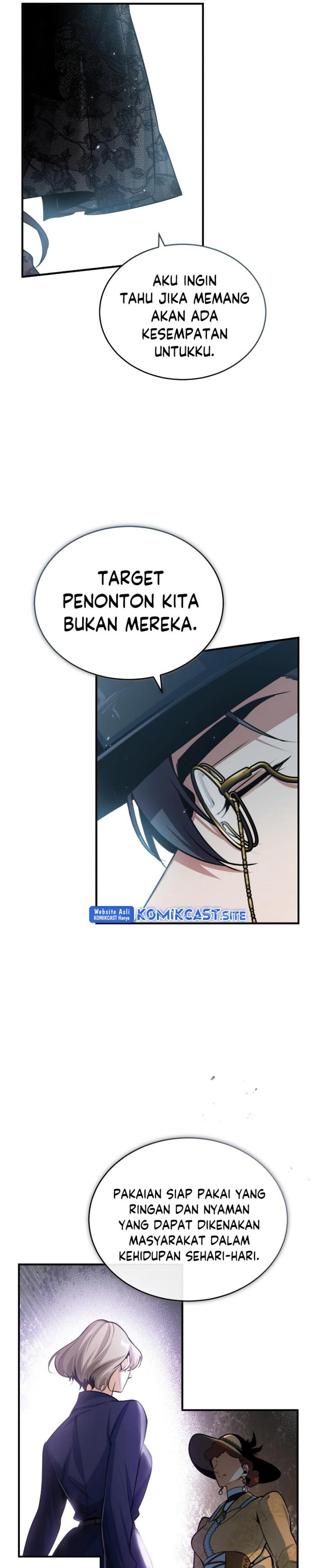 Academy’s Undercover Professor