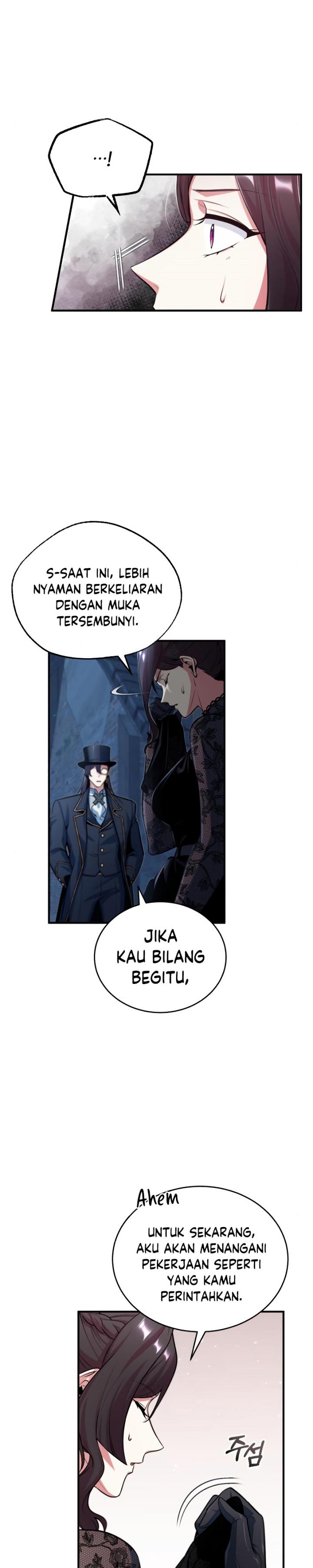 Academy’s Undercover Professor
