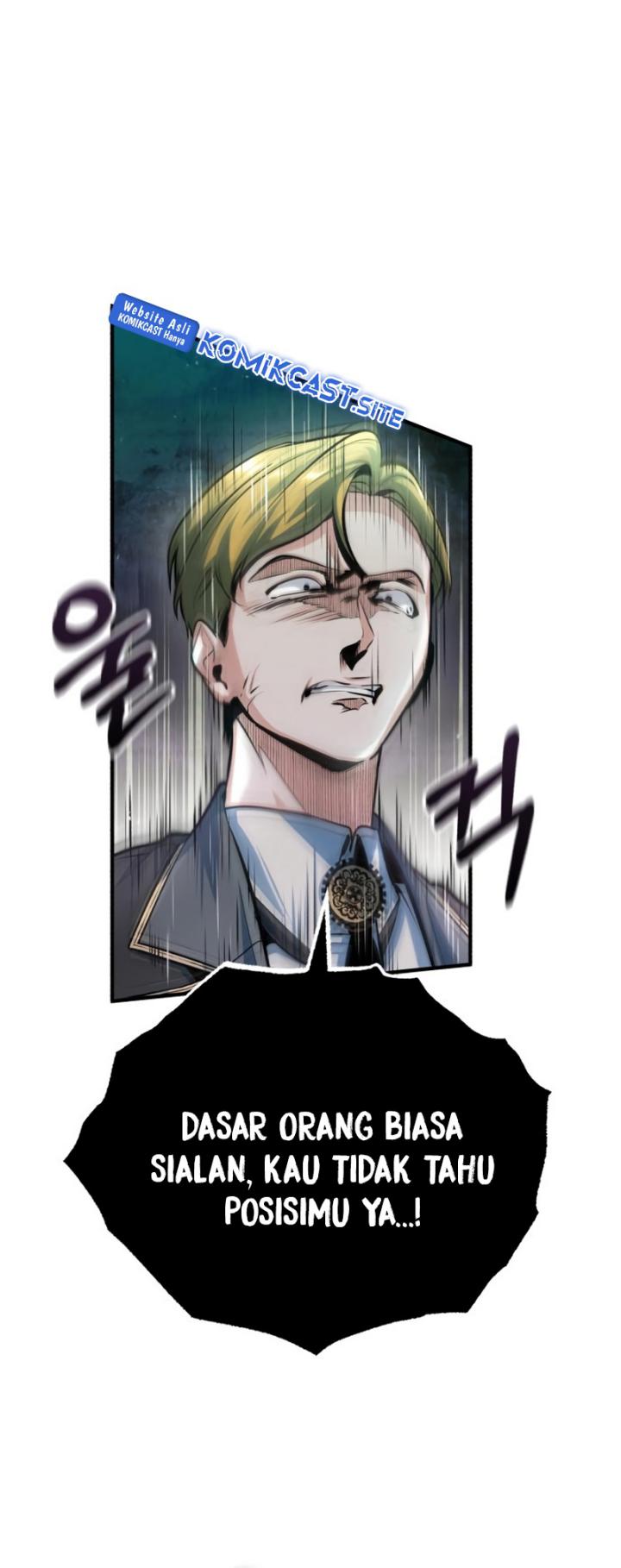 Academy’s Undercover Professor