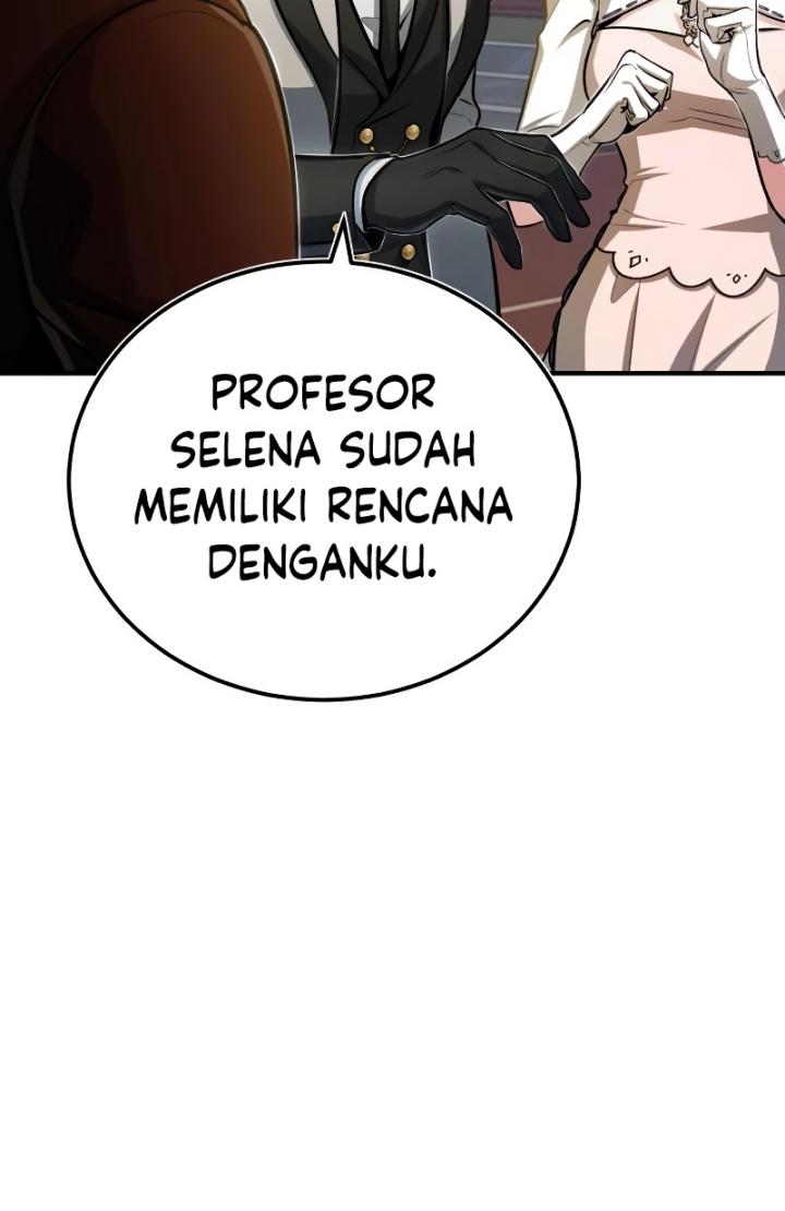 Academy’s Undercover Professor