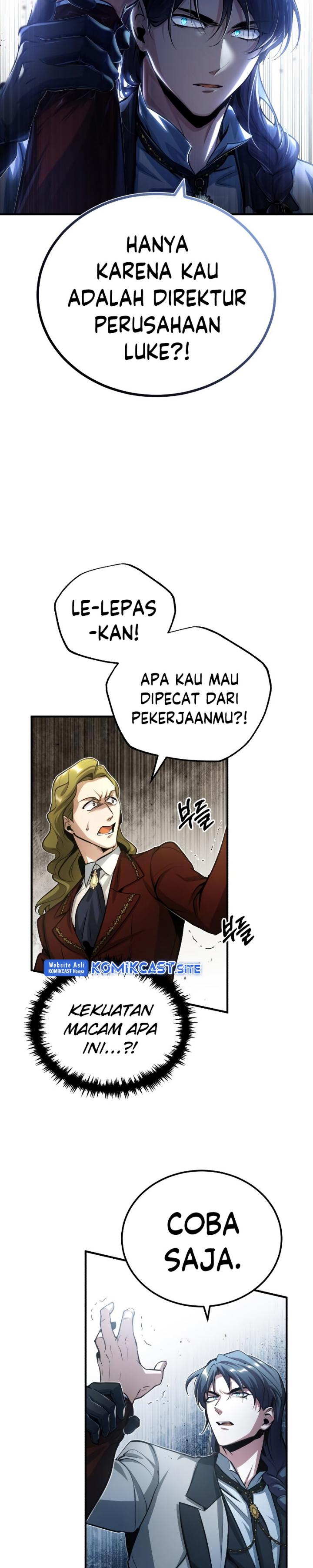 Academy’s Undercover Professor