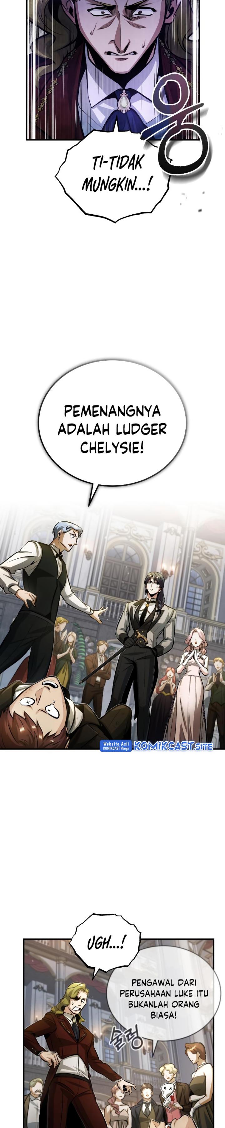 Academy’s Undercover Professor