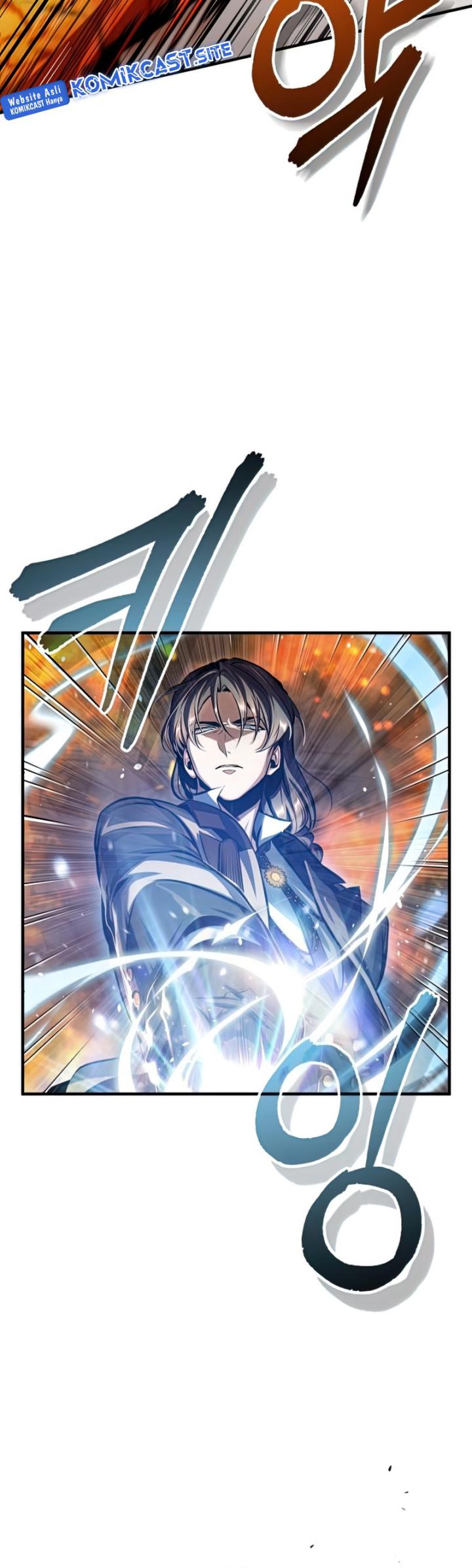 Academy’s Undercover Professor