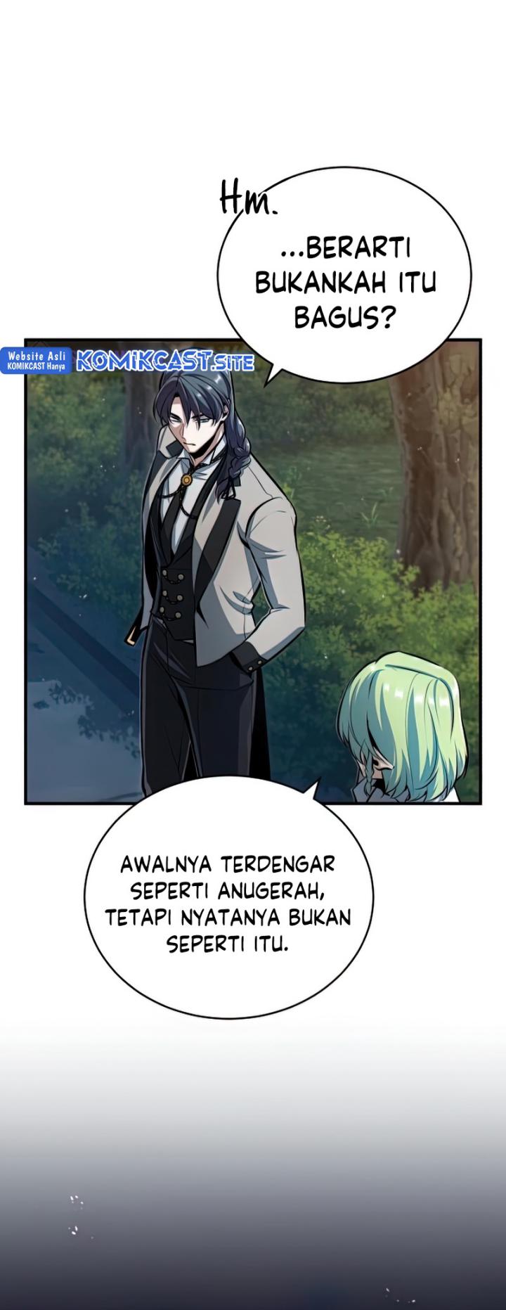 Academy’s Undercover Professor