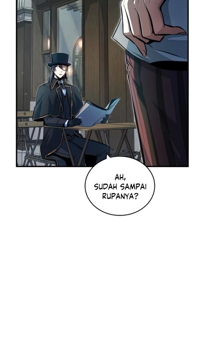 Academy’s Undercover Professor
