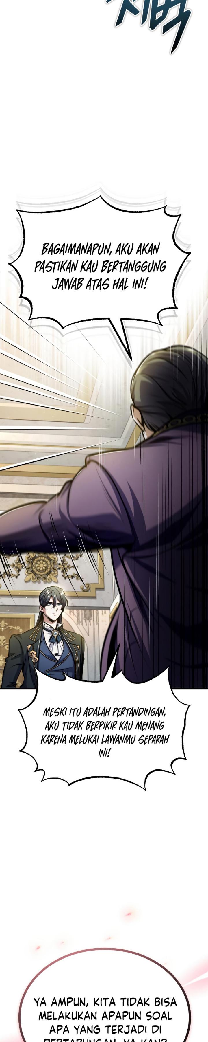Academy’s Undercover Professor