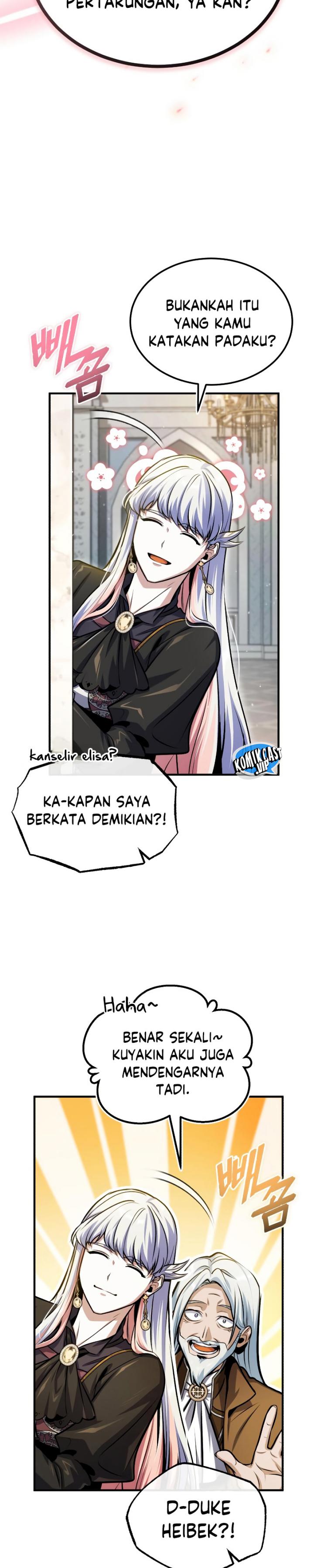 Academy’s Undercover Professor