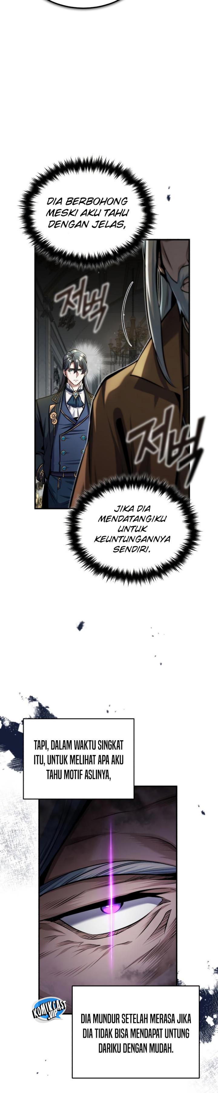 Academy’s Undercover Professor
