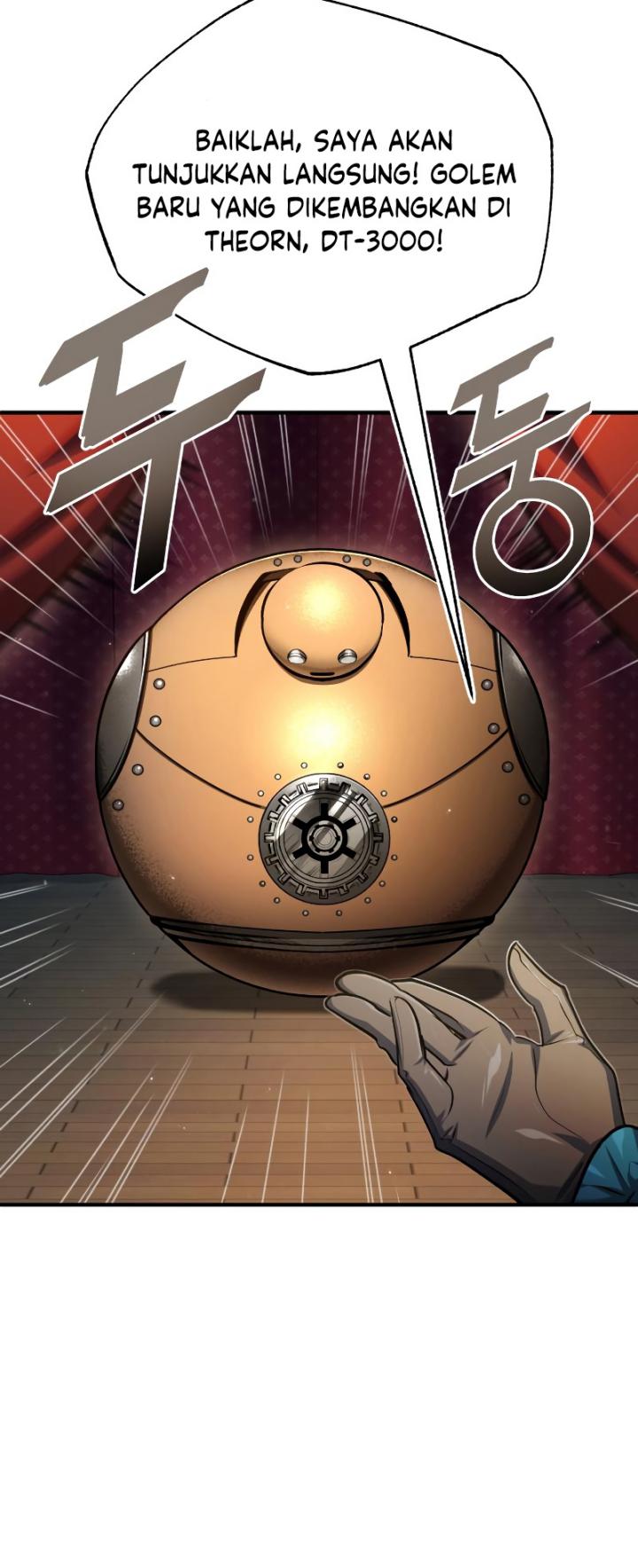 Academy’s Undercover Professor
