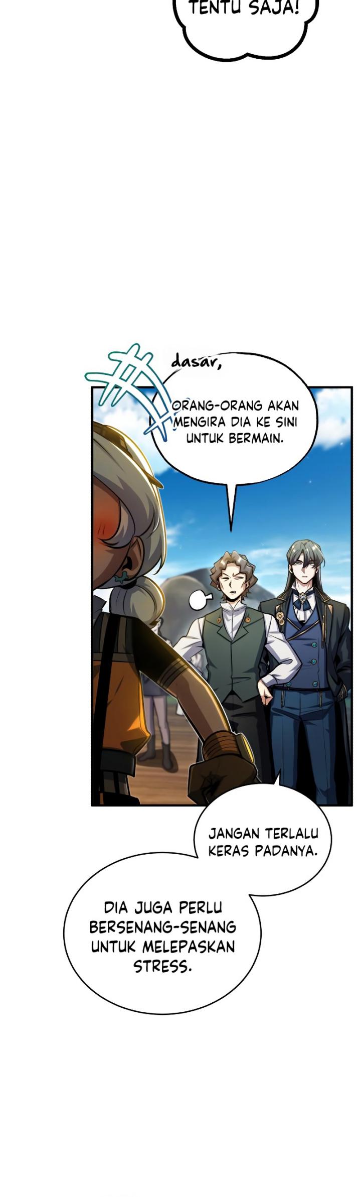 Academy’s Undercover Professor