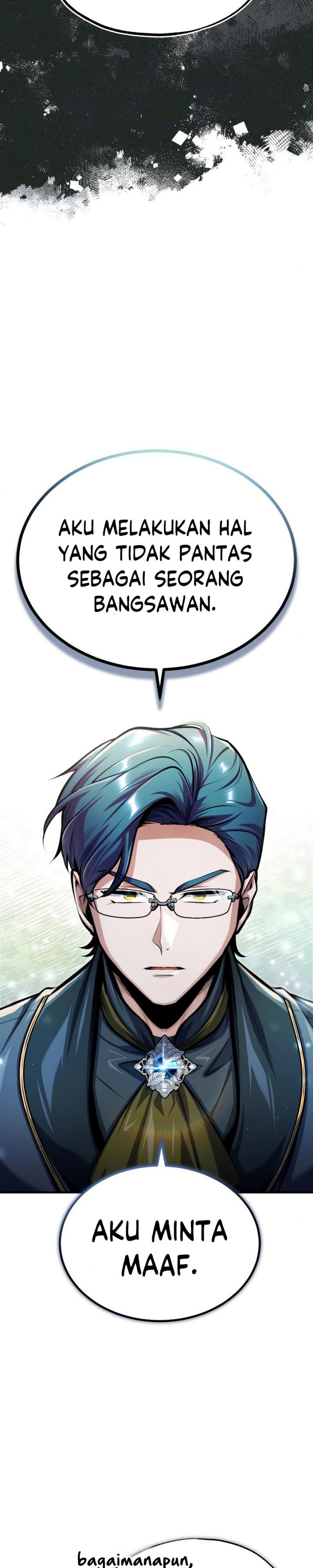 Academy’s Undercover Professor