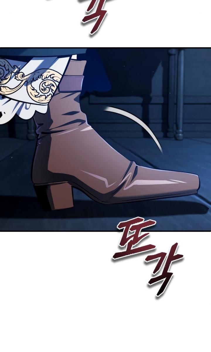 Academy’s Undercover Professor