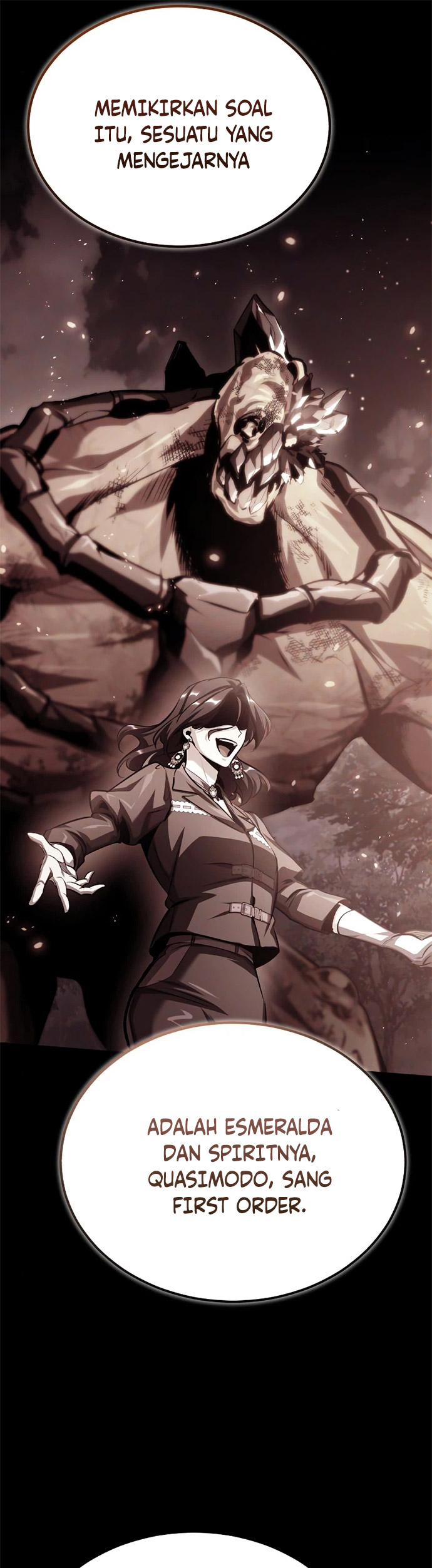 Academy’s Undercover Professor