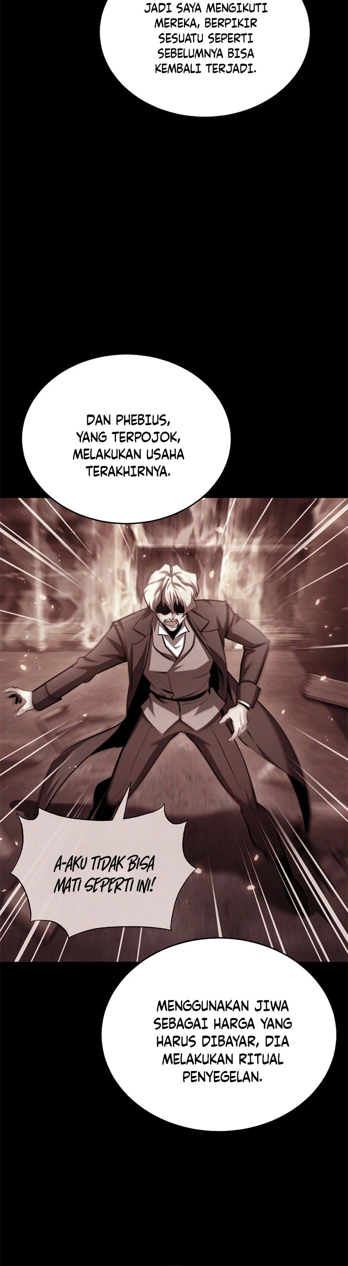 Academy’s Undercover Professor