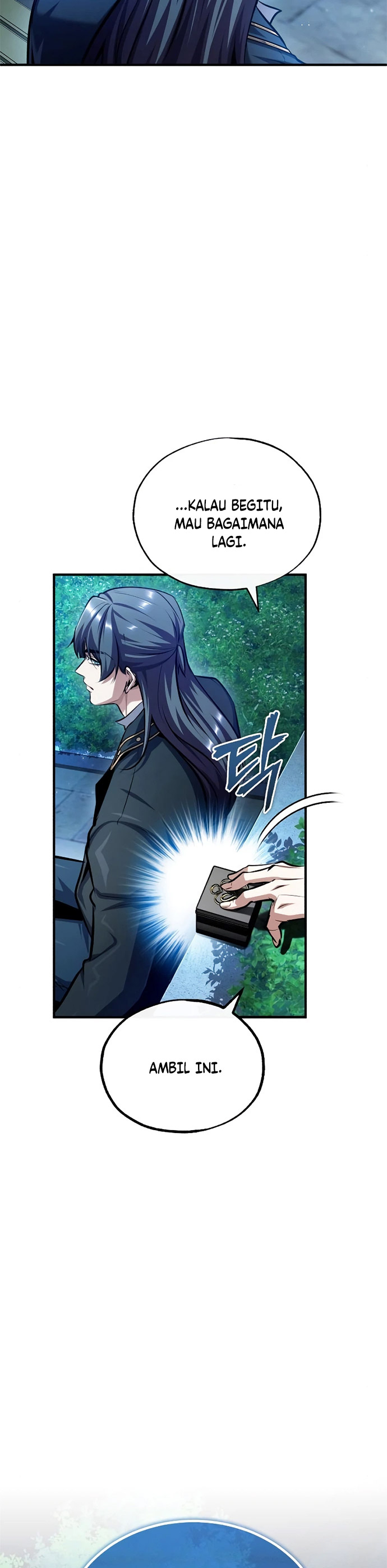Academy’s Undercover Professor