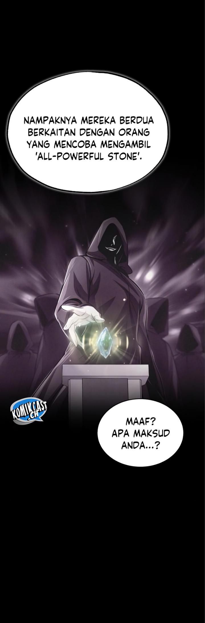 Academy’s Undercover Professor