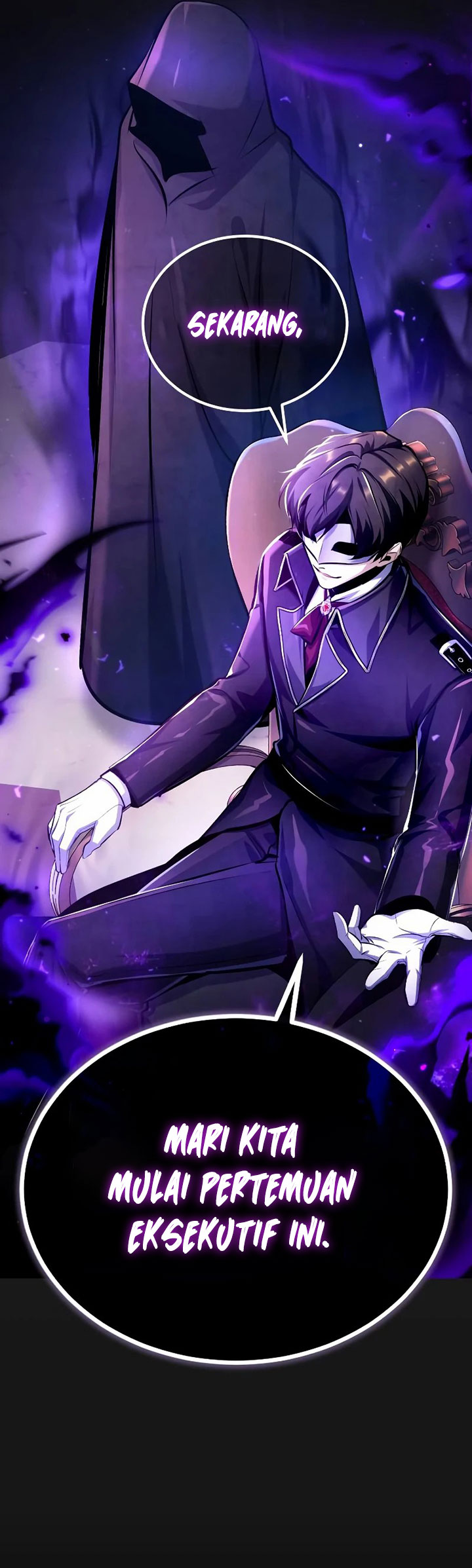 Academy’s Undercover Professor