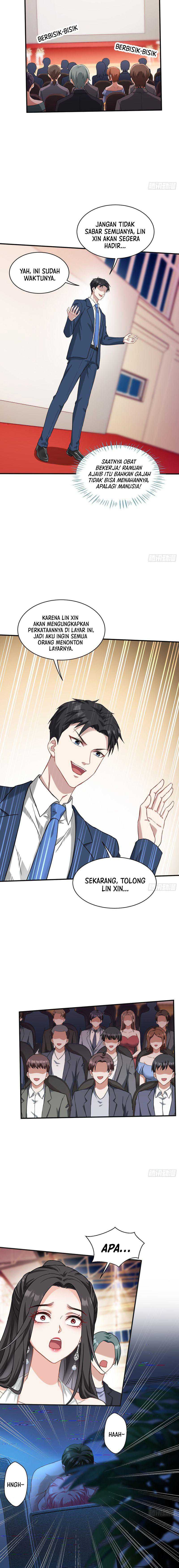 After Improperly Licking a Dog, I Became a Billionaire