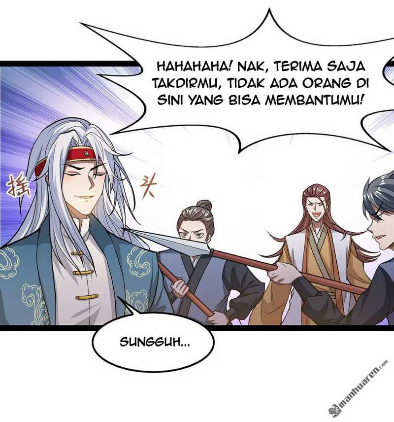 Against The Heaven Supreme (The Guardians Heaven)