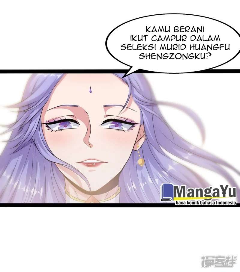 Against The Heaven Supreme (The Guardians Heaven)