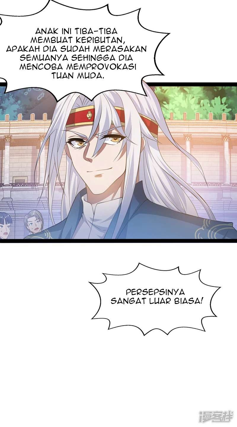 Against The Heaven Supreme (The Guardians Heaven)