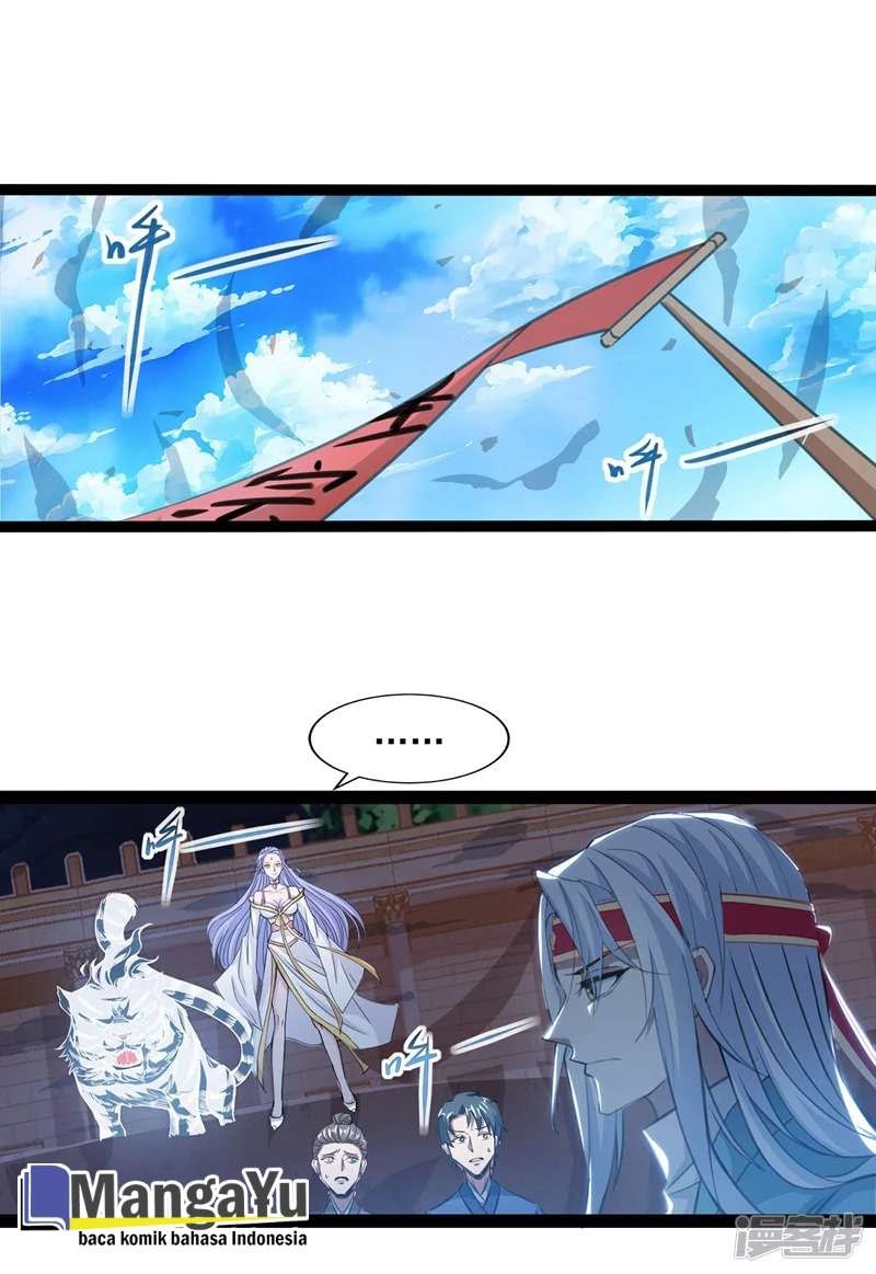 Against The Heaven Supreme (The Guardians Heaven)