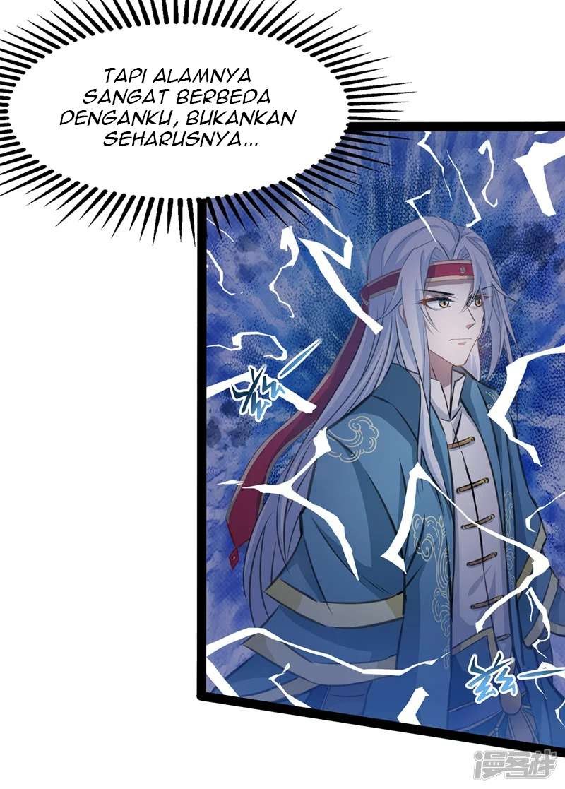 Against The Heaven Supreme (The Guardians Heaven)