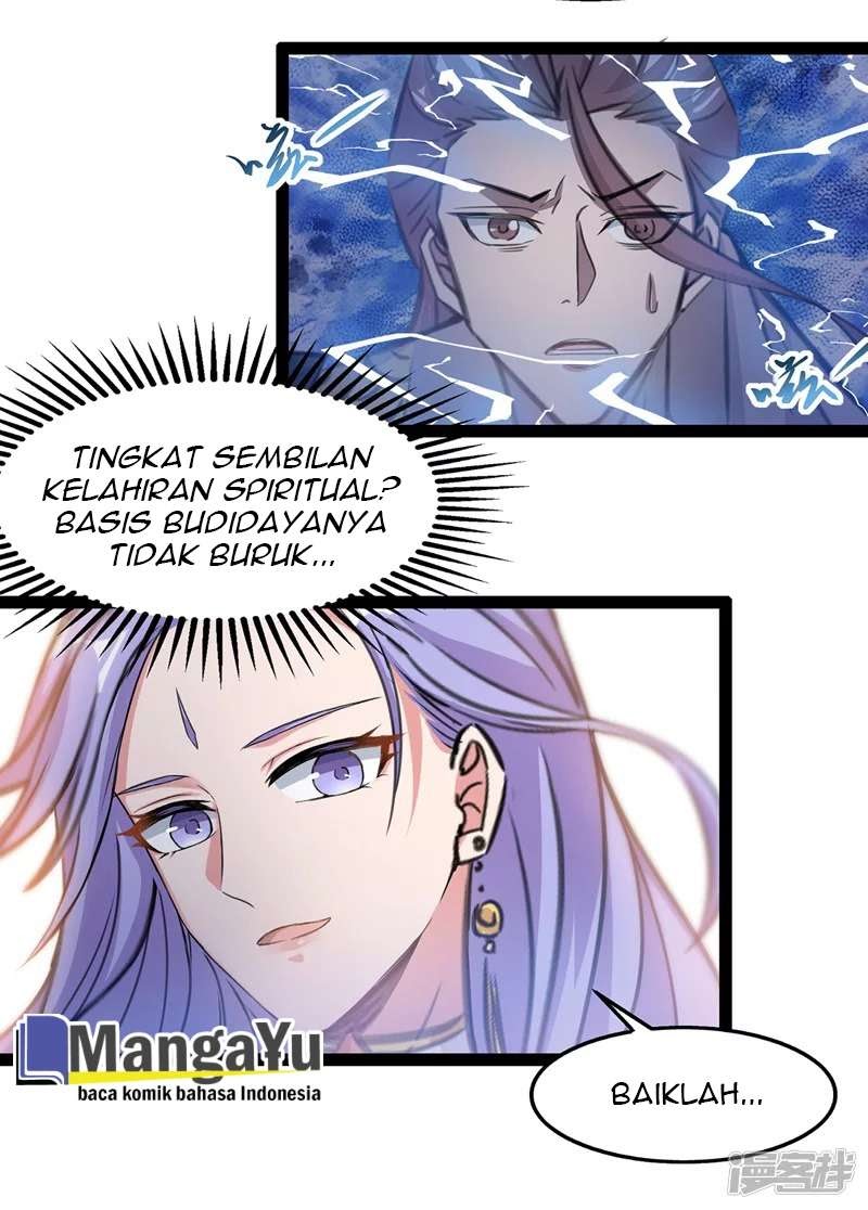 Against The Heaven Supreme (The Guardians Heaven)